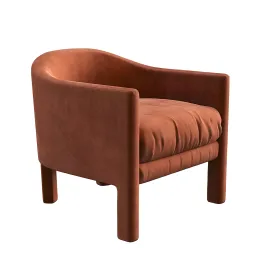 Arm chair west elmisabella